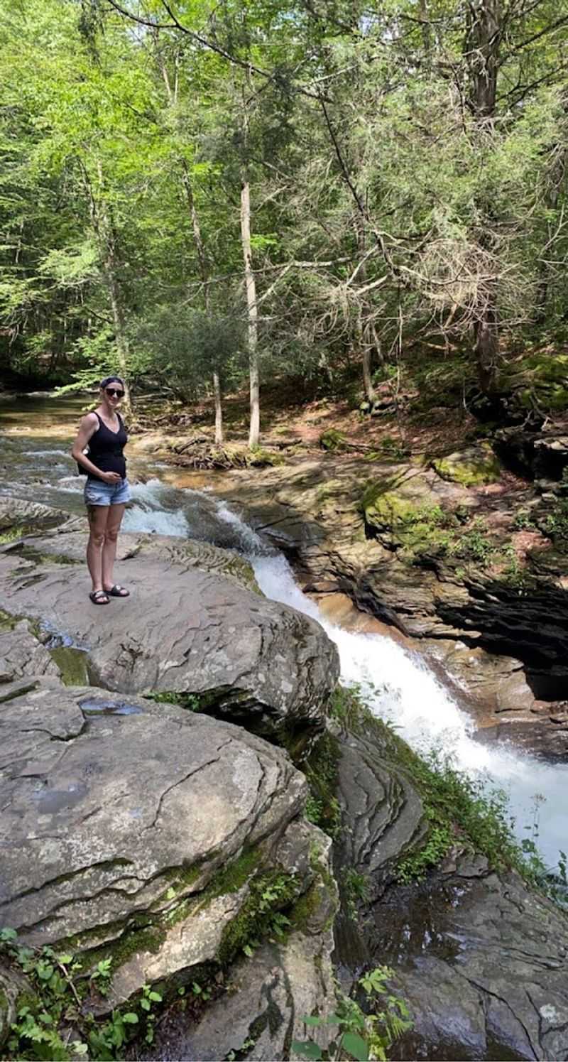 Photography Highlights Around The Falls