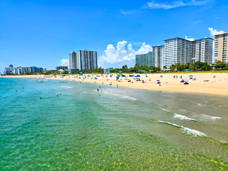 Pompano Beach: The City Behind the Bar