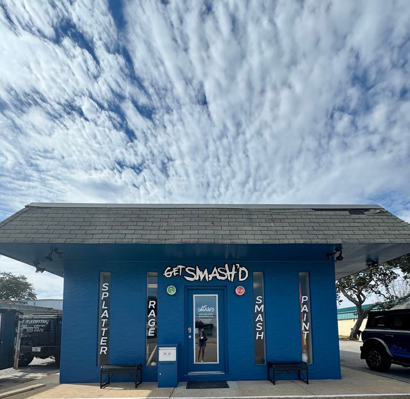 A One-of-a-Kind Experience on the Emerald Coast