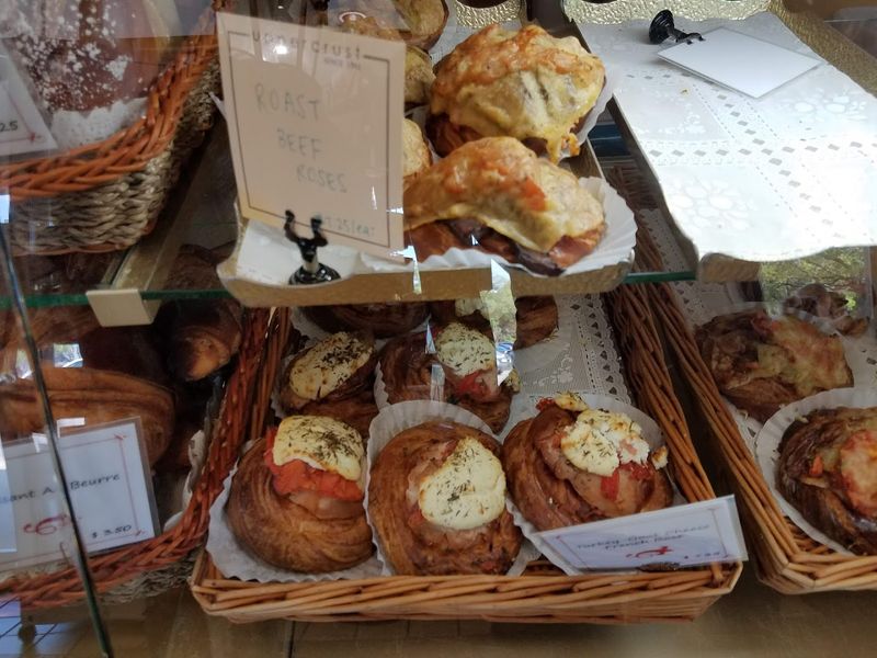 Day One: The Dough Comes Together