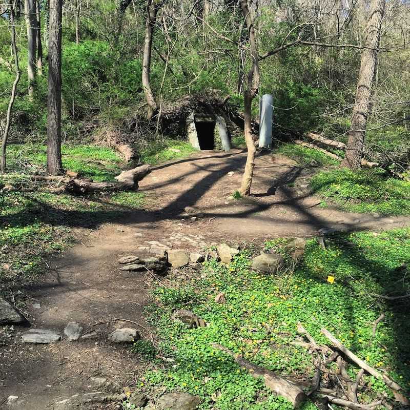 The Hike to Get There &mdash; What to Expect on the Trail