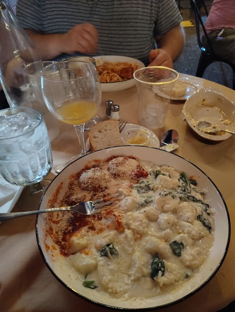 Familiar Dishes Done With Care