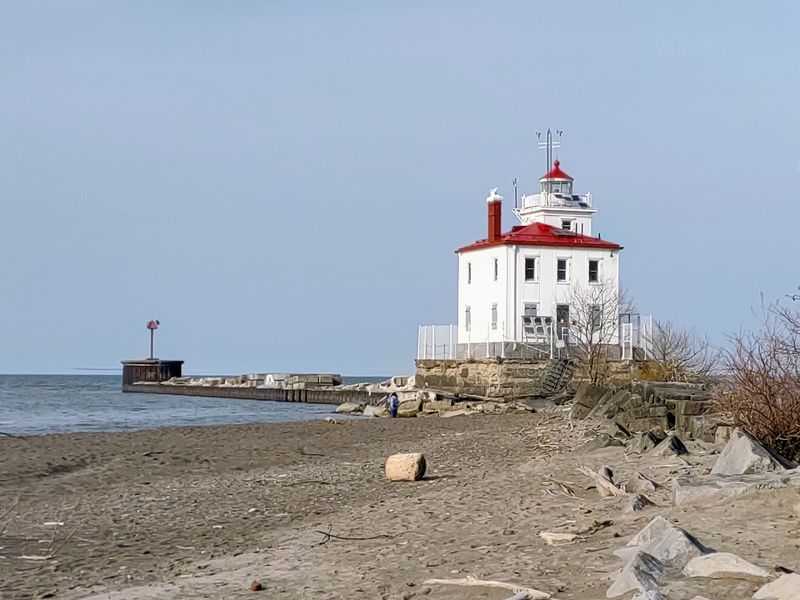 The Drive to Eastlake &mdash; What Else Is Along the Way