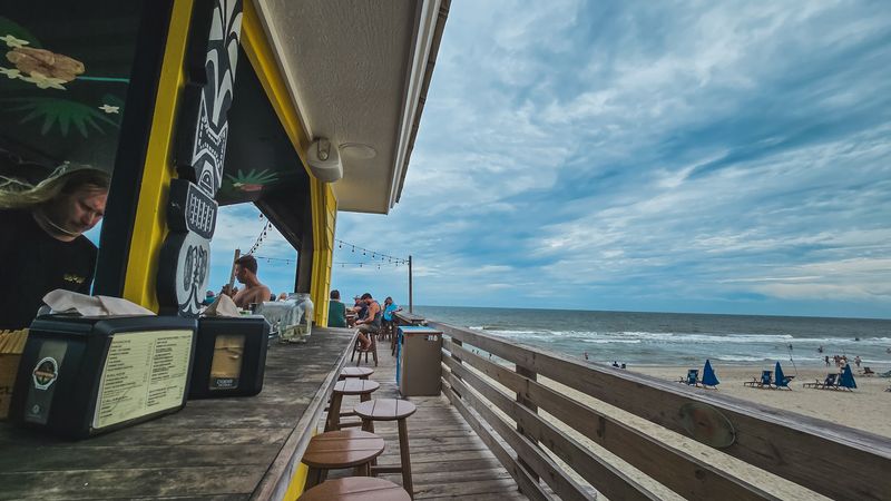 The Views: What You Actually See From Your Seat