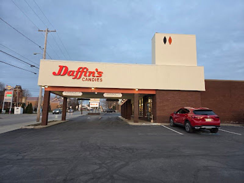 Getting to Daffin's and Planning Your Visit