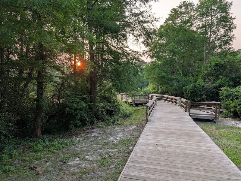 A Good Fit for Casual Walkers and a Starting Point for New Ones