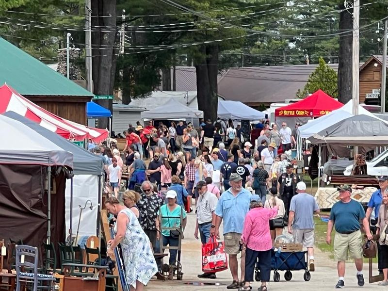 The Sheer Scale of 5,000 Vendors Across Multiple Fields