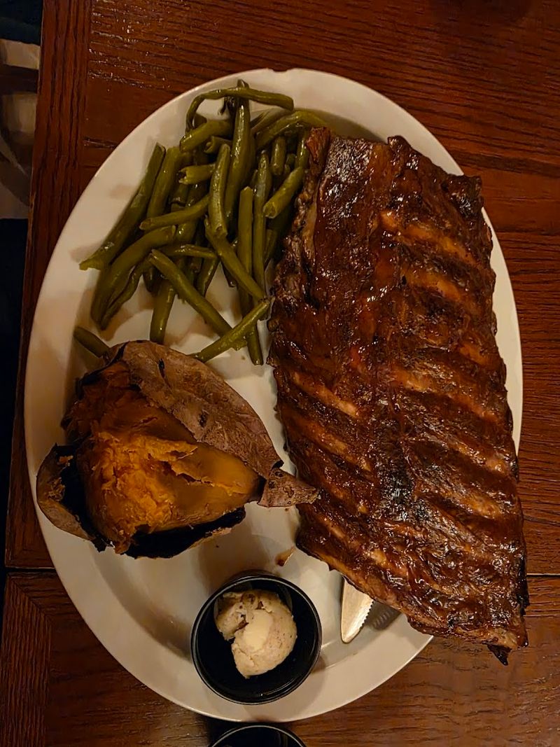 Why This Place Is Hard to Leave &mdash; And Easy to Return To