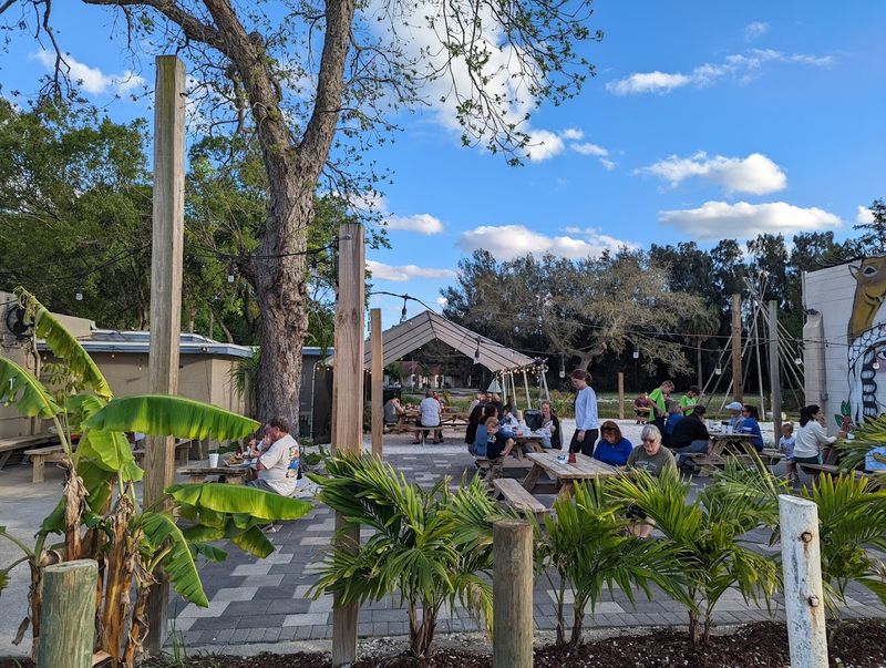 The Regulars Tell You Everything