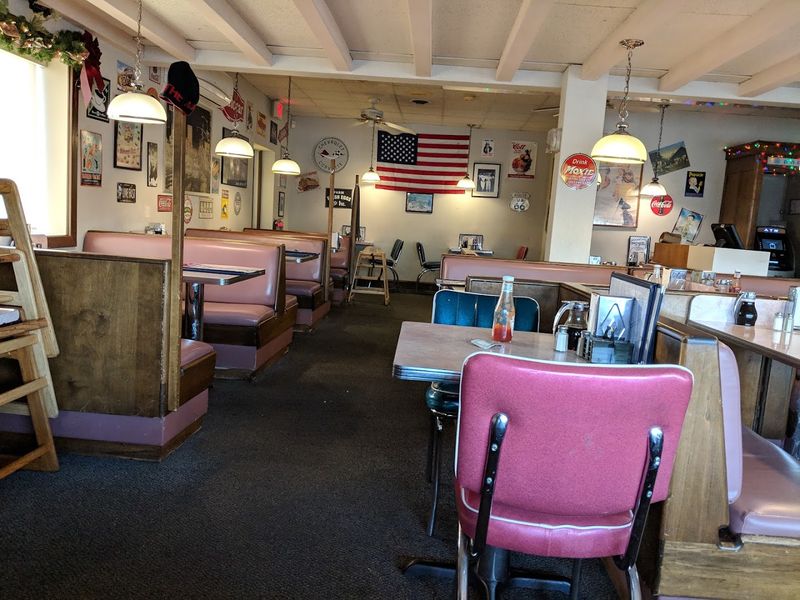 The First Thing You Notice