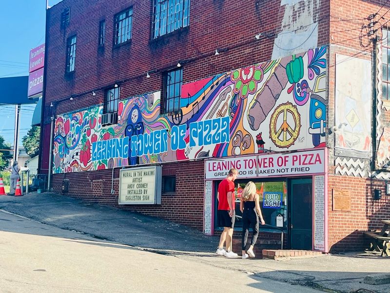 The Name That Makes You Look Twice