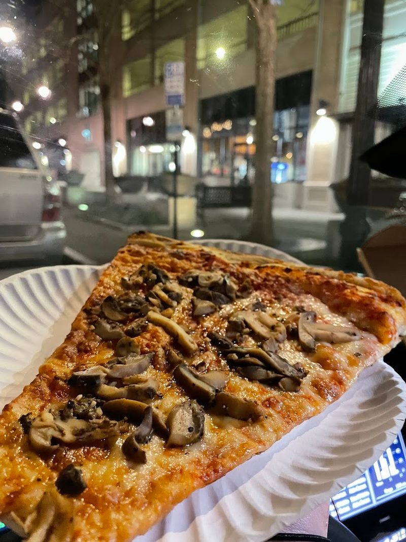 The Dough Situation: Chew, Crunch, and Everything In Between