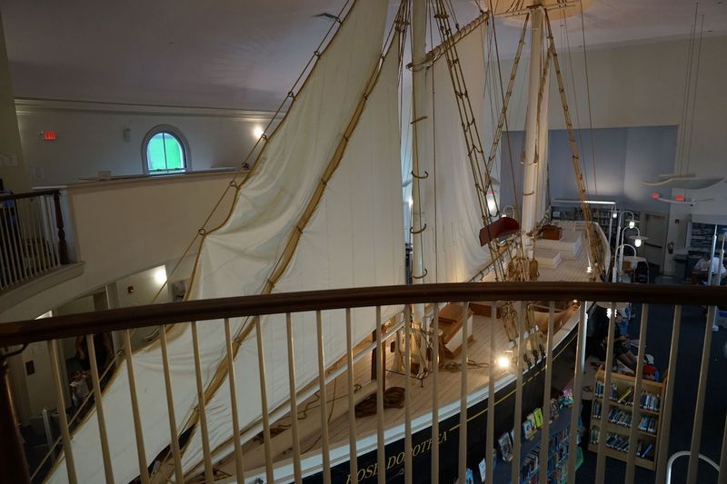 An Architectural Ascent Worth Taking