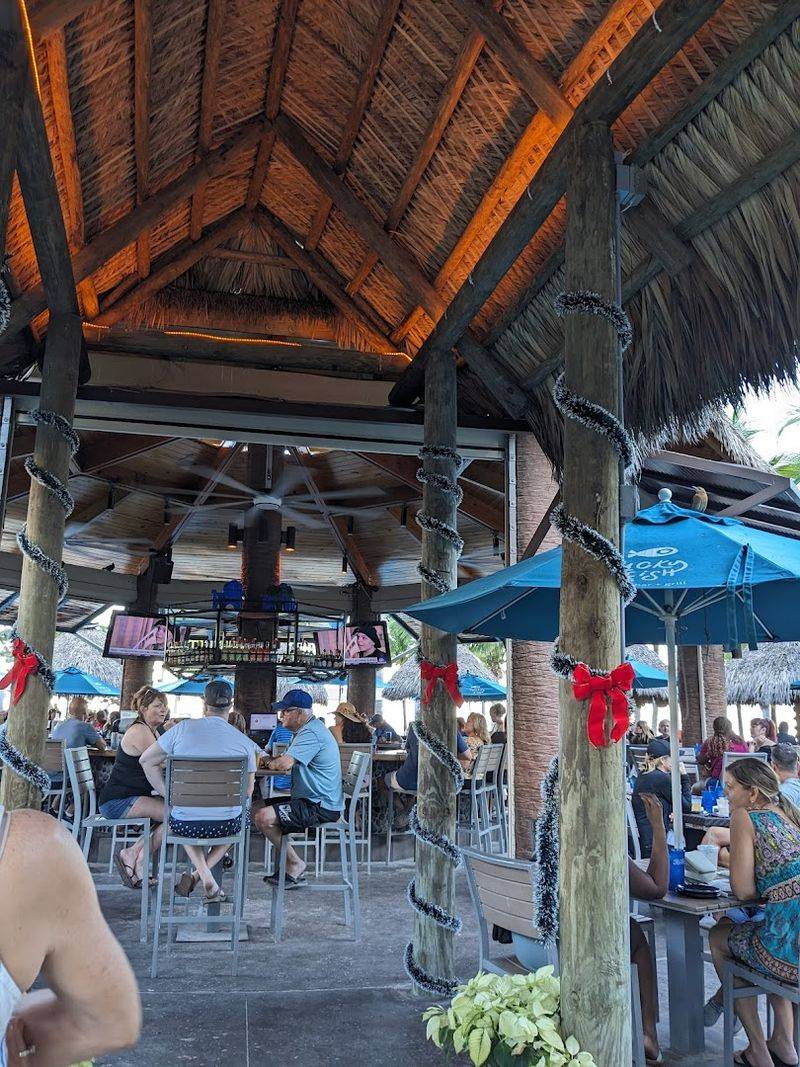 What a Palapa Actually Is and Why It Works Here