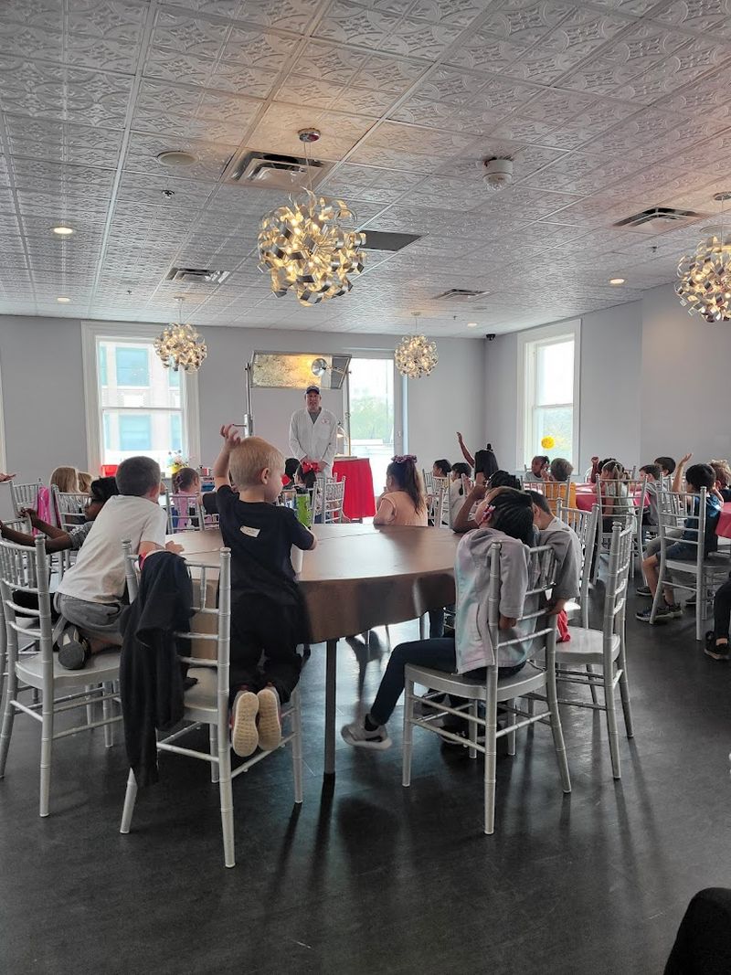 Sweet Pete's Candy (Jacksonville)