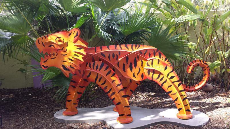 Sculptures That Interrupt Your Day In The Best Way