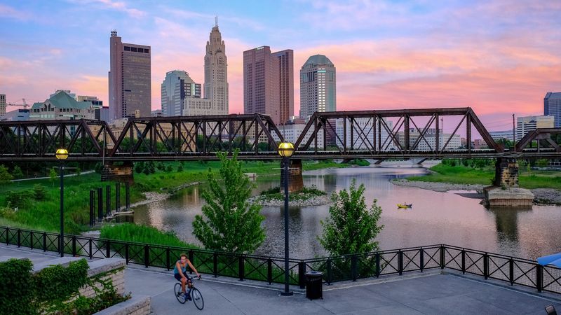 What Columbus Locals Say About It