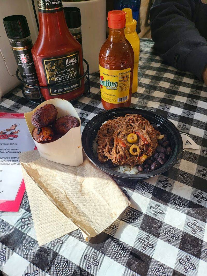 What Cuban Comfort Food Actually Means on the Plate