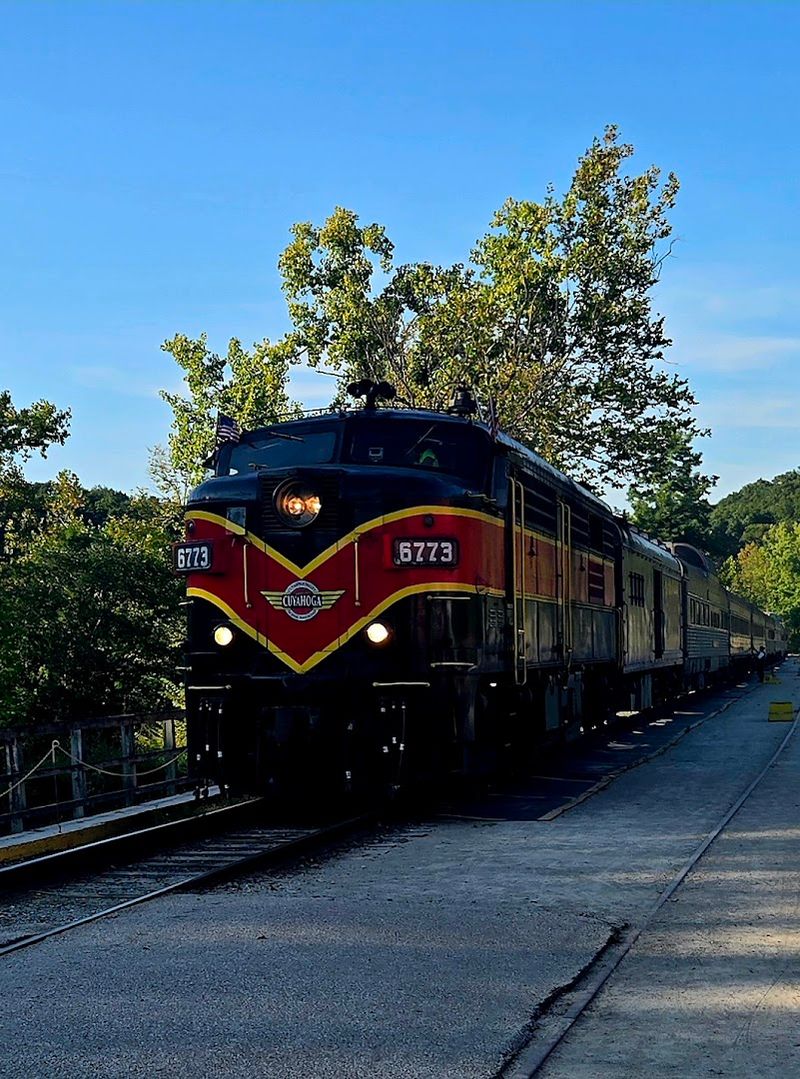How the CVSR Connects to the Larger Story of the Valley
