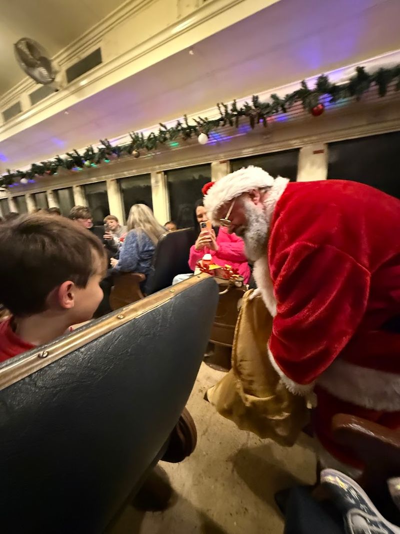 What Stays With You After the Ride