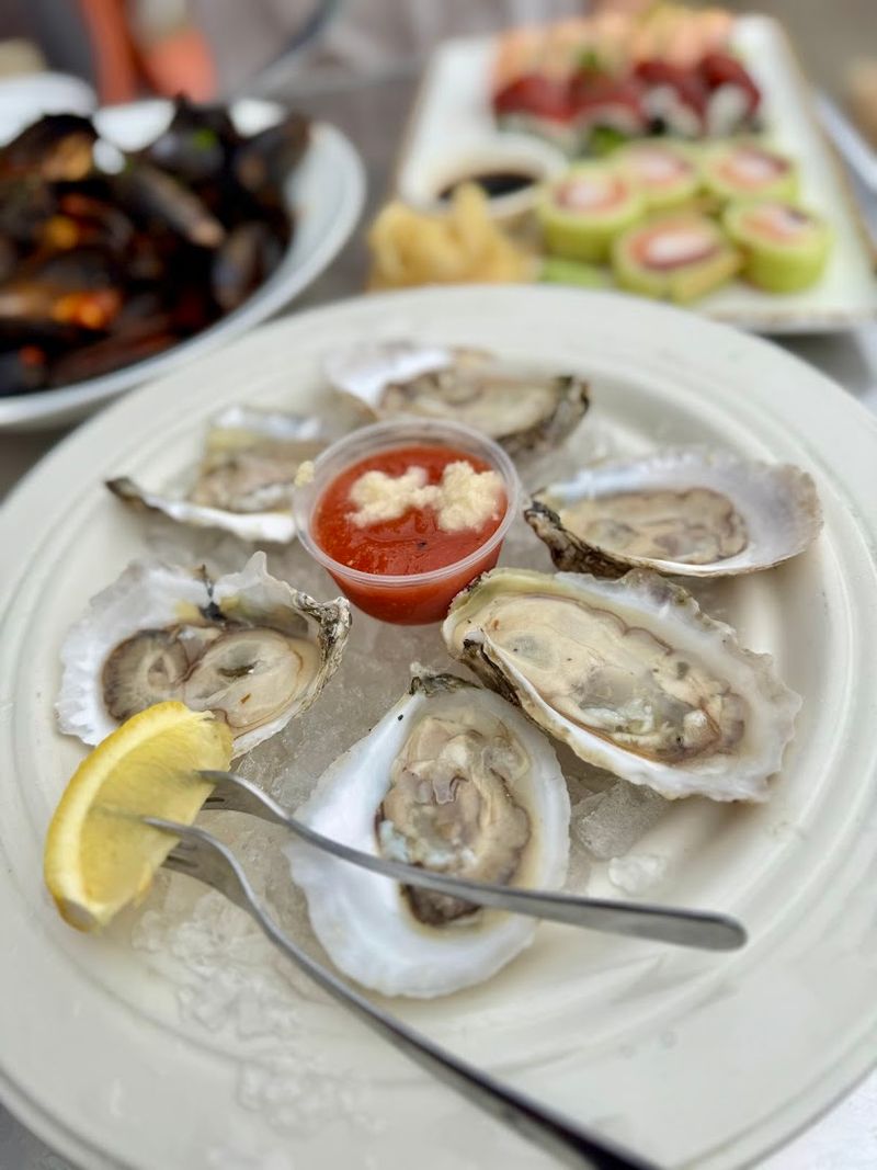 Penn Avenue Fish Company