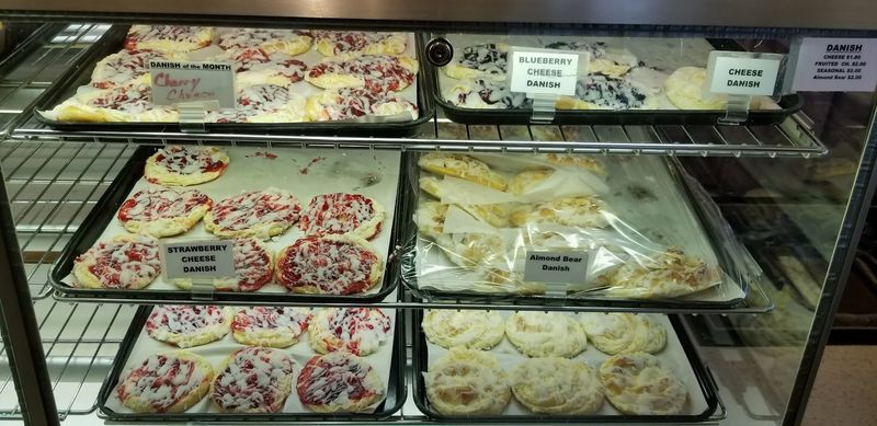 Danish Pastries That Taste Like a Dream You Had Once