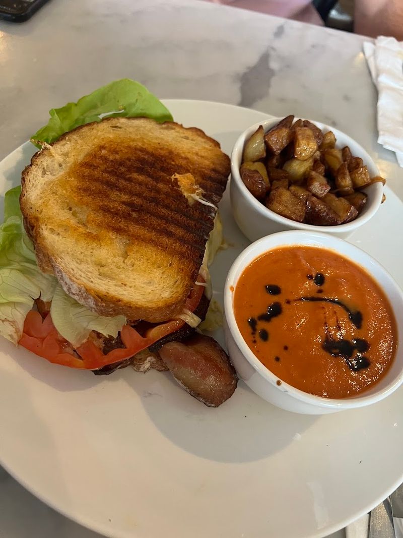 The Soup That Changes With the Season