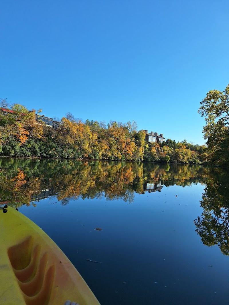 The Olentangy River: What the Water Is Actually Like