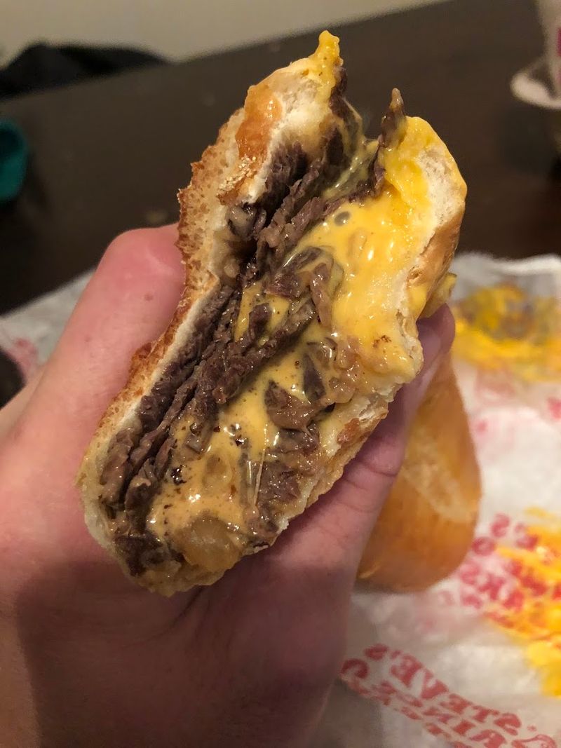 The Famous Cheese Whiz Selection