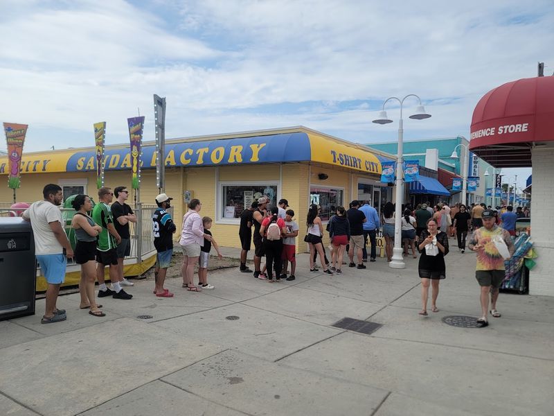 Practical Things to Know Before You Get in Line