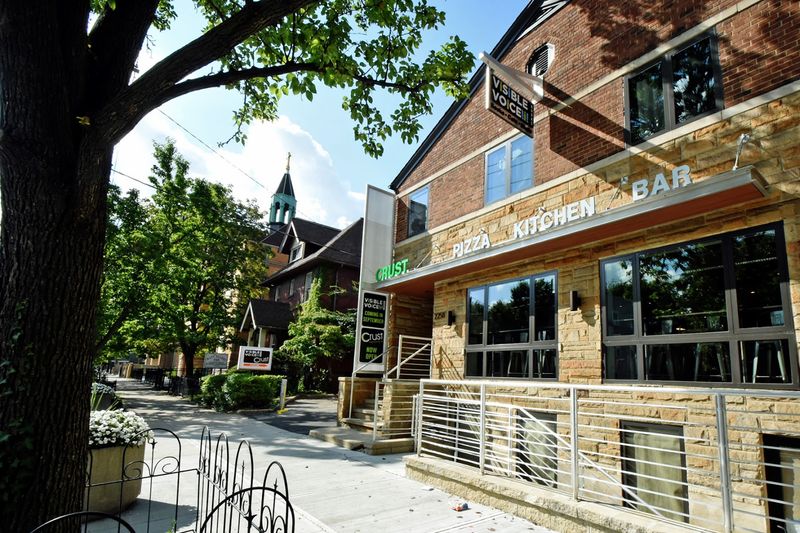 Building a Half-Day Around the Lorain Avenue Visit