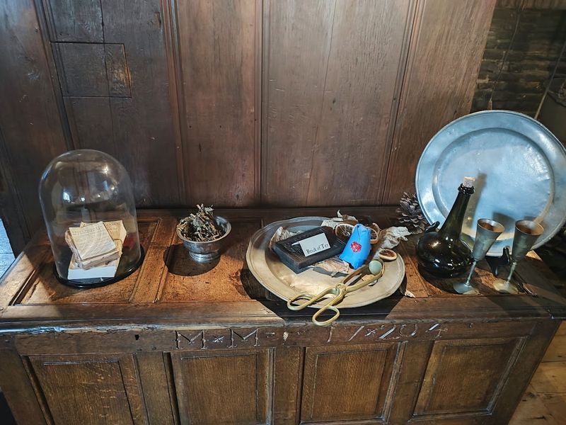 Visitor Information and Tips