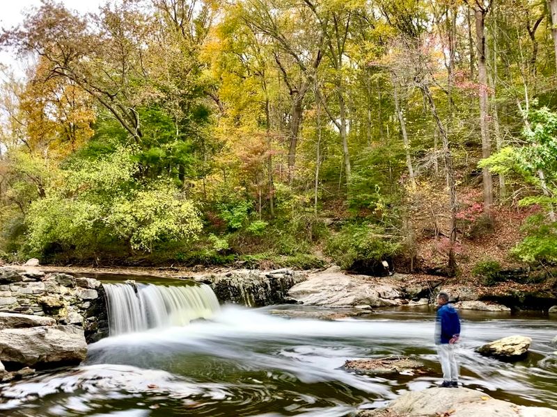 Why Wissahickon Valley Park Is Worth Exploring Beyond the Cave