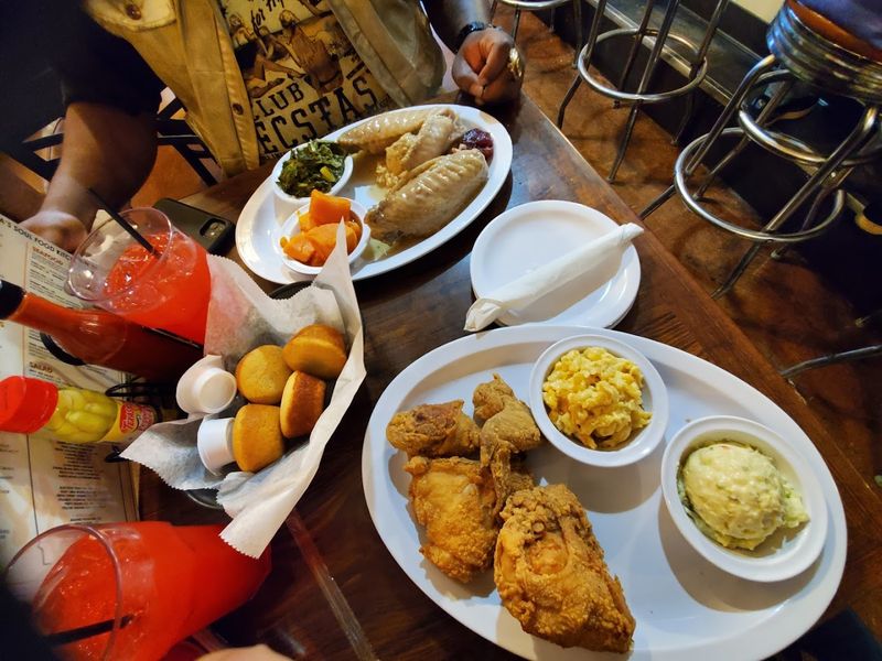 A Soul Food Landmark Since 1947