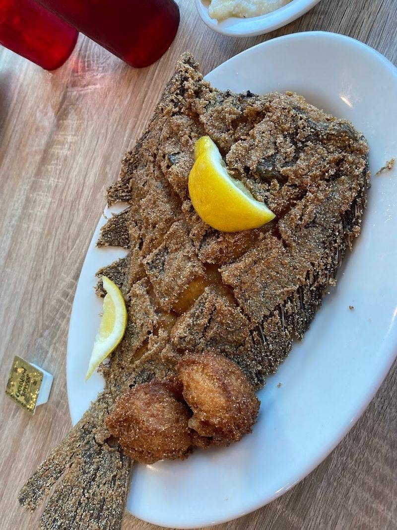 Simple Cooking, Big Flavor