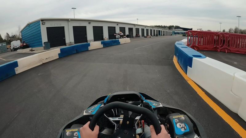 Speeds That Feel Surprisingly Intense