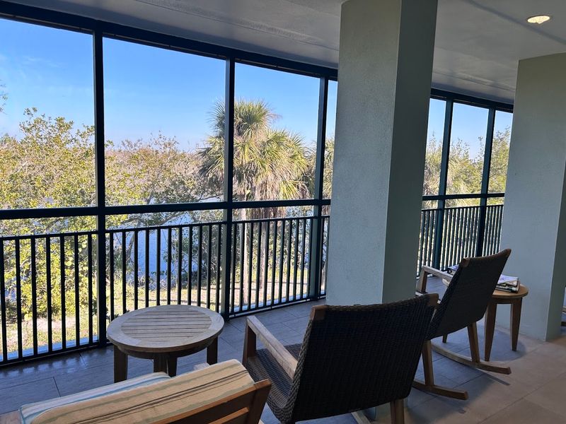 A Living Extension of the Library's Educational Mission