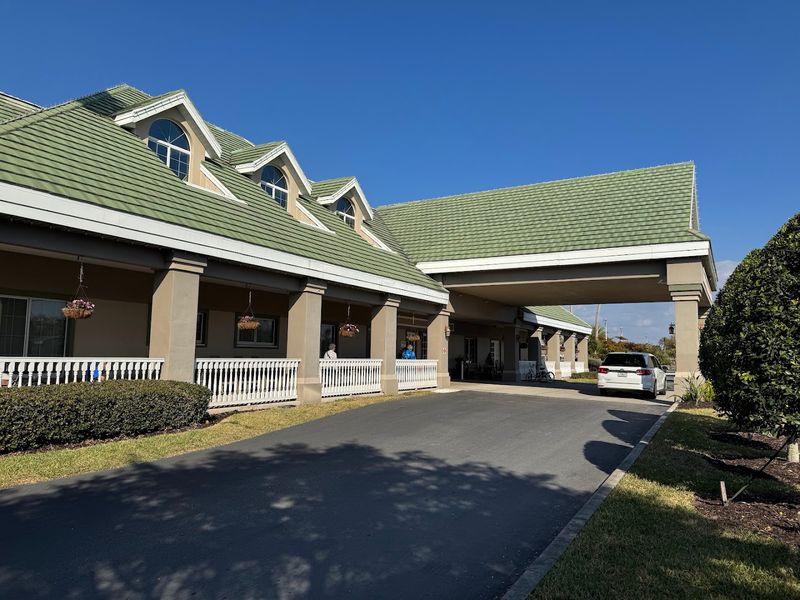 Visitor Information & Tips