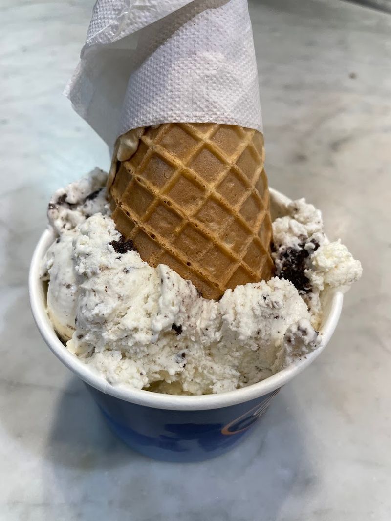 A living piece of Philadelphia food history