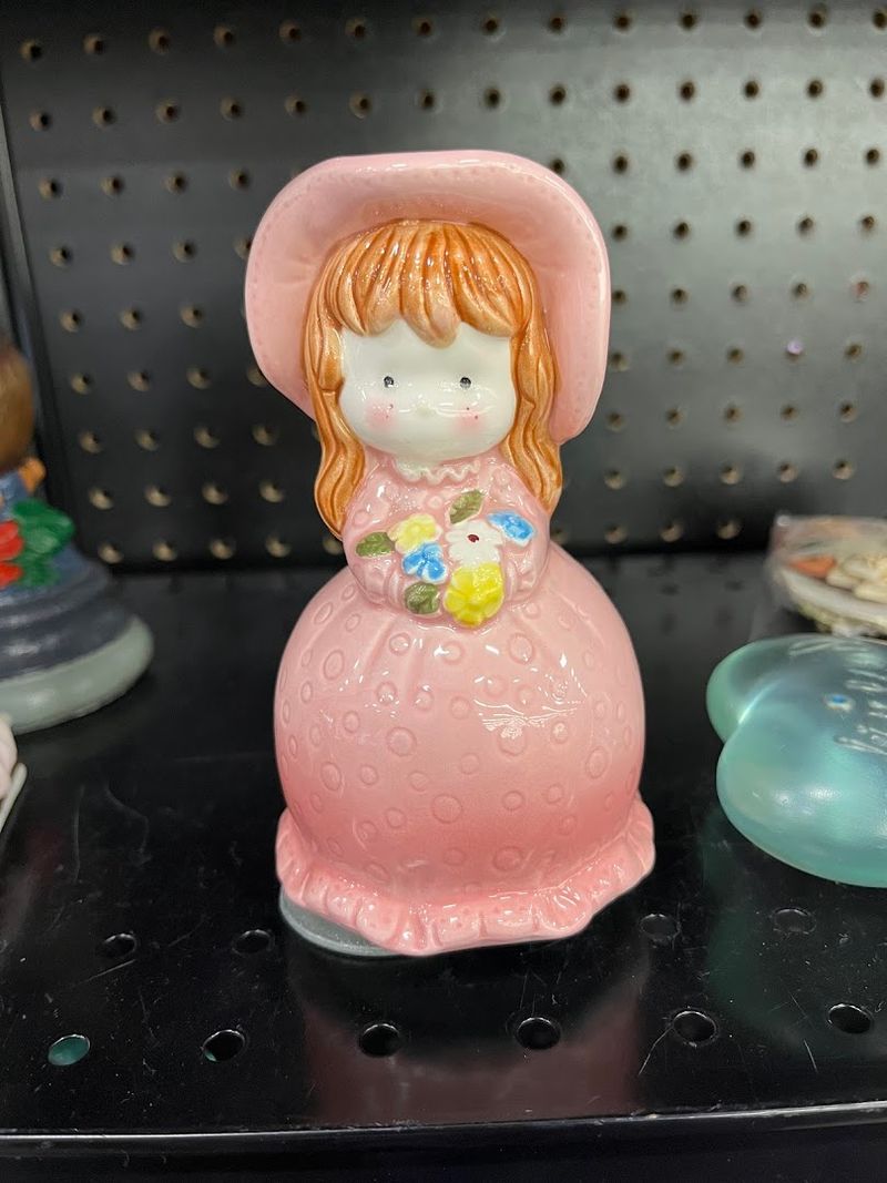 Over 50 Years Later, the Treasure Just Keeps Showing Up