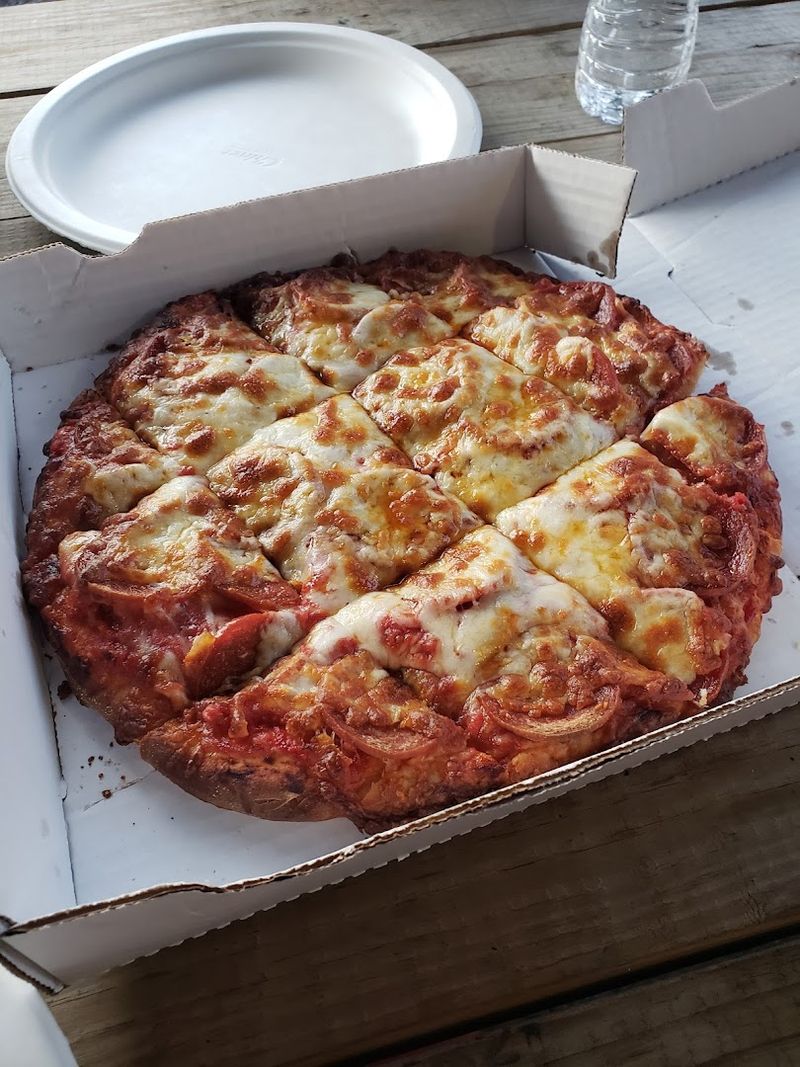 What This Place Says About American Food Culture