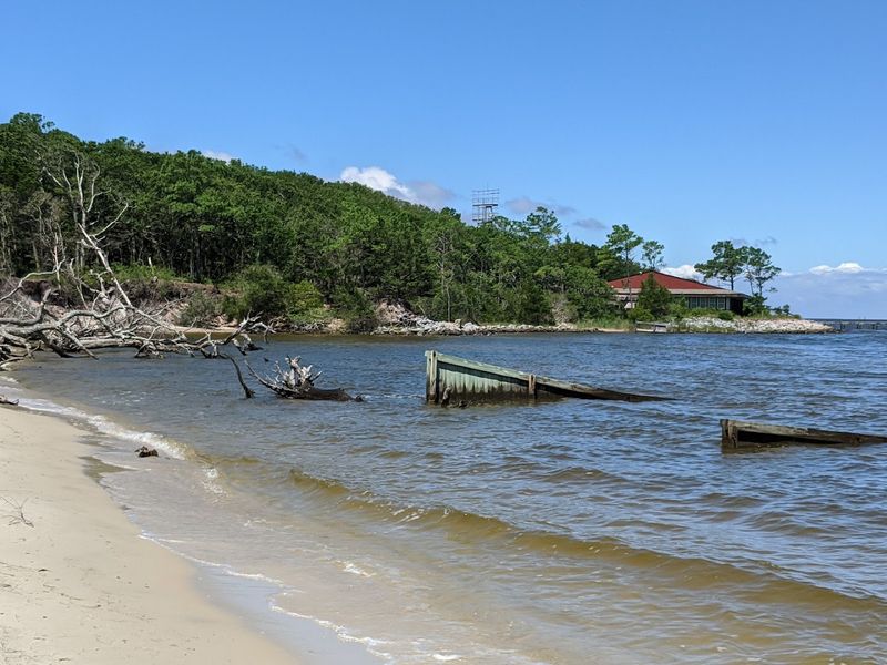 Indigenous Peoples Of Roanoke Island Before Colonization