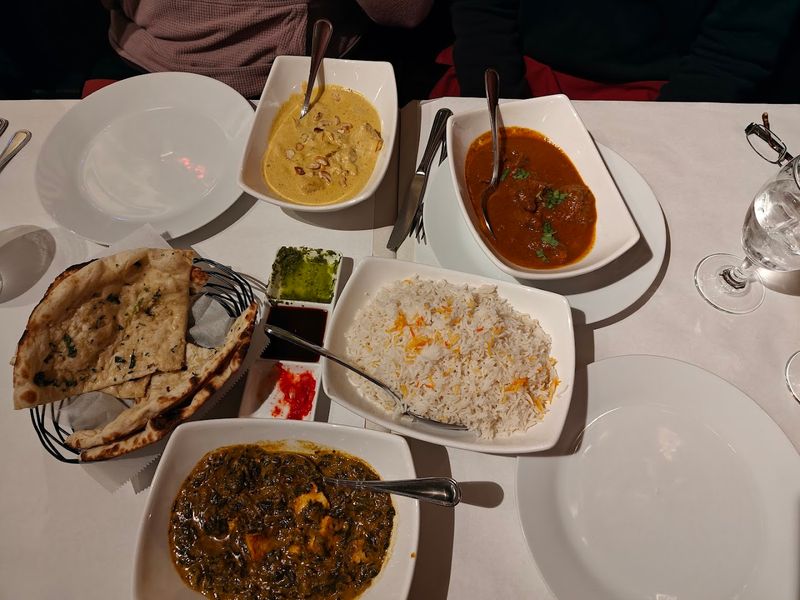 What Nepali Food Actually Is &mdash; And How It Differs From Indian or Tibetan Cuisine