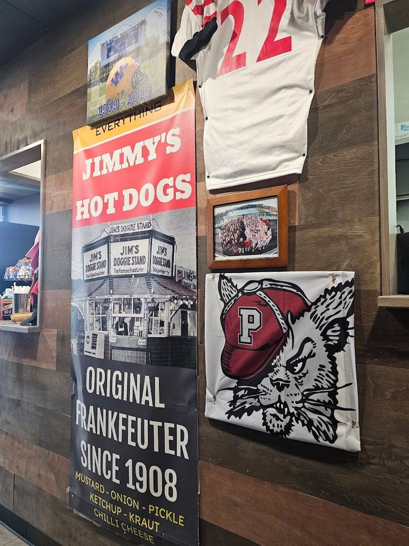 Why Jimmy's Is Still Here When So Many Others Aren't