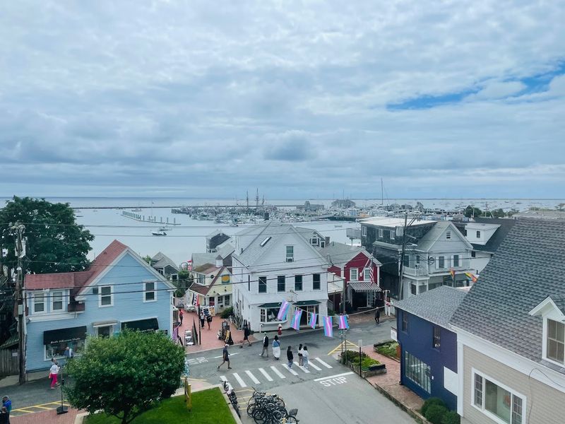 Panoramic Views That Rival Any Observation Deck