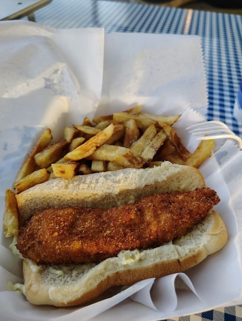 A Recipe That Stayed Put While Everything Else Changed