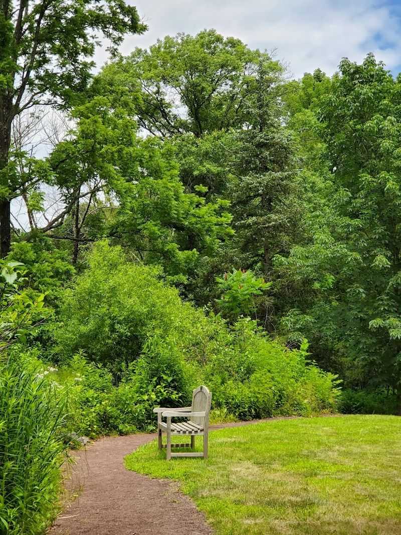 Designed for Both Casual Walkers and Nature Enthusiasts