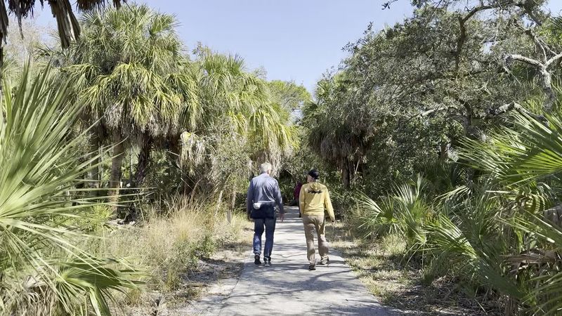 A Quiet Escape That Protects the Coastline