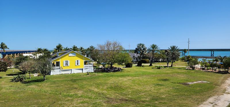 Pigeon Key: The Hidden Gem at the End of the Trail