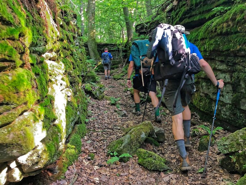 Trail Conditions and Best Times to Visit